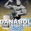 DANABOL_SHOP DANABOL_SHOP - Человек