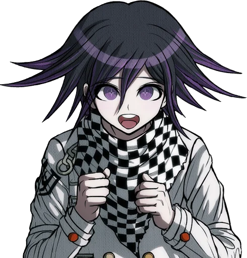 danganronpav3 danganronpav3 - аниме