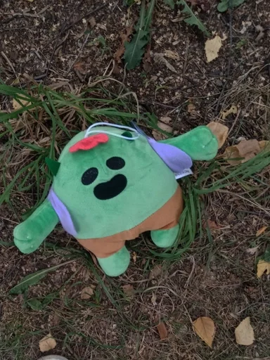 toy toy plant outdoor