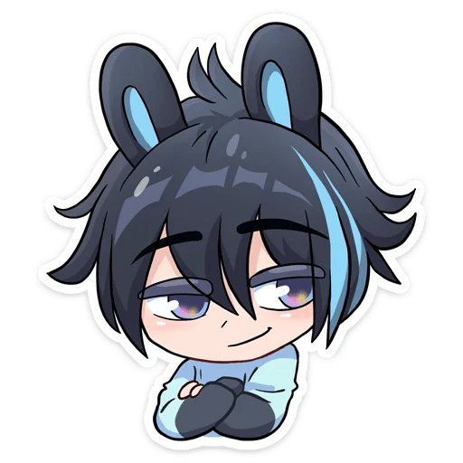 Тёмный Эдди (@TgSticker) Тёмный Эдди (@TgSticker) -