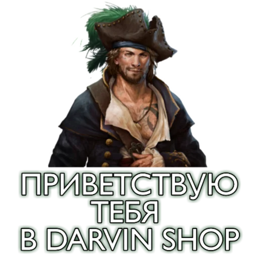 DARVIN SHOP DARVIN SHOP -
