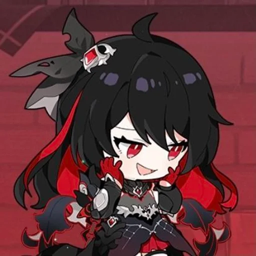 anime anime fictional character cartoon