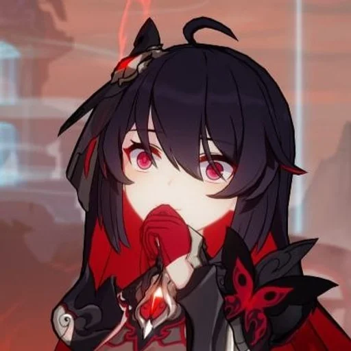anime anime cartoon cg artwork