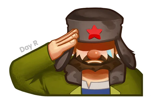 Day R survival rus :: @tltgames Day R survival rus :: @tltgames -