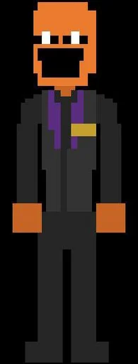 - DSaF Trilogy - @FAZBEAR_FRIGHTS - DSaF Trilogy - @FAZBEAR_FRIGHTS -