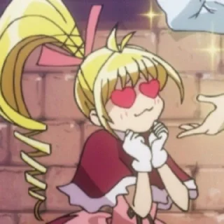Sticker hui - 9