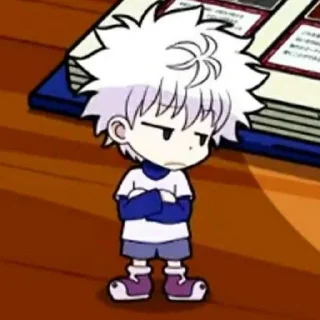 Sticker hui - 6