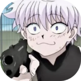 Sticker hui - 2