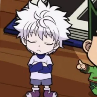 Sticker hui - 7