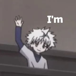 Sticker hui - 5