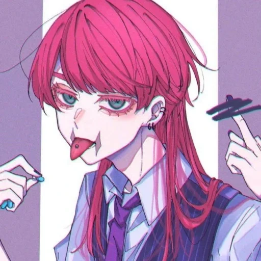 ☽︎Sanzu Haruchiyo☾︎ ☽︎Sanzu Haruchiyo☾︎ -