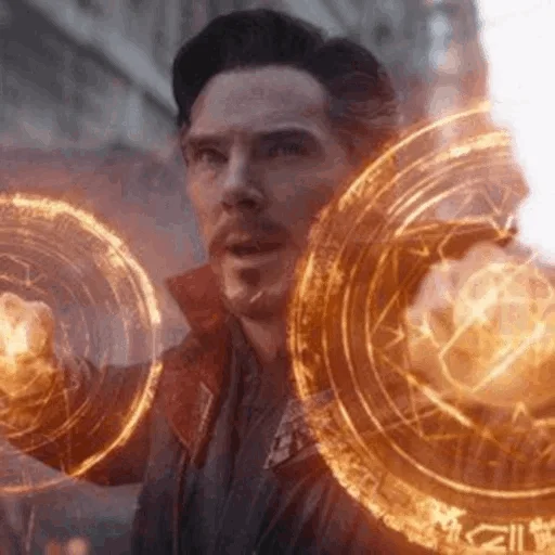 Dr.strange Dr.strange -