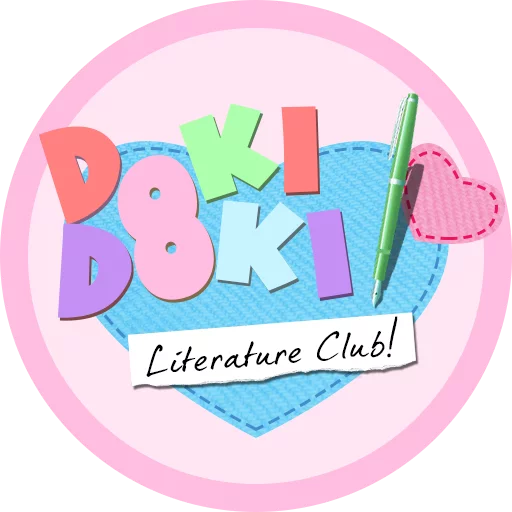 Doki Doki Literature Club! Doki Doki Literature Club! -