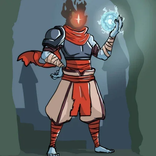 Dead Cells Dead Cells -