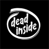 zxcqwedeadinside zxcqwedeadinside - эскиз