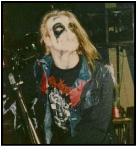 Dead Dead -