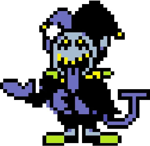 Deltarune Deltarune -