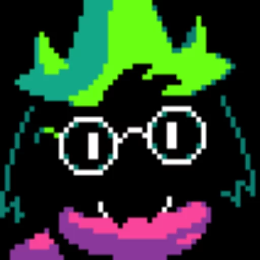 Deltarune Deltarune -