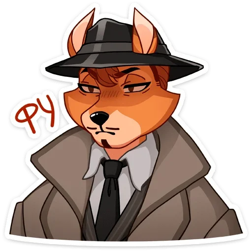 Рой (@TgSticker) Рой (@TgSticker) -