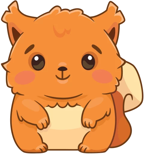 Декстер | Dexter the squirrel Декстер | Dexter the squirrel -