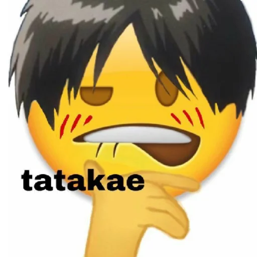 татакае? татакае? -