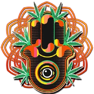 Sticker Мемы - @rasta_memes420 - 1 Sticker Мемы - @rasta_memes420 - 1