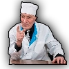 Muha Muha - человеческое лицо