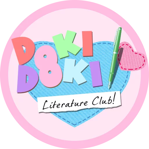 Doki Doki (@stickerssave) Doki Doki (@stickerssave) -
