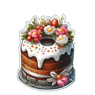 Стикер до лета @doletadnei - 5