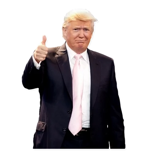 Donald Trump’d Donald Trump’d -