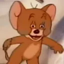 dope Tom & Jerry dope Tom & Jerry - иллюстрация