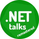 .NET Talks Remastered .NET Talks Remastered - СМС