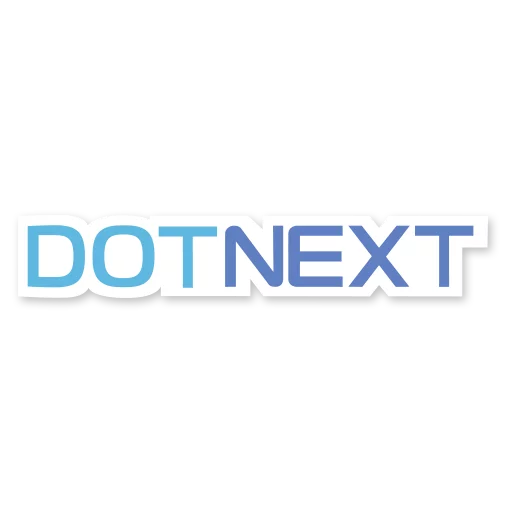 dotnext dotnext -