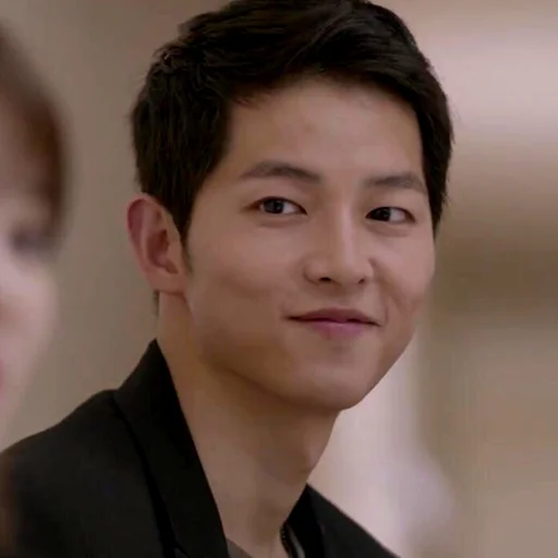 @jonafzan DESCENDANTS OF THE SUN @jonafzan DESCENDANTS OF THE SUN -