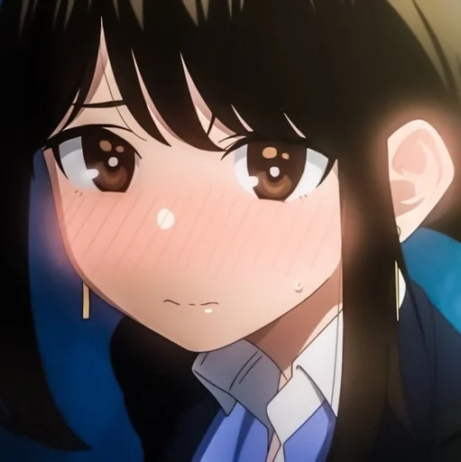 GANBARE DOUKICHAN @anime_sticks :: @fStikBot