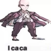 icaca icaca - мультфильм