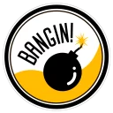 Sticker Drum & Bass - 6 Sticker Drum & Bass - 6