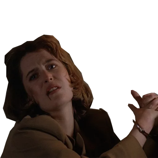 danascully danascully -