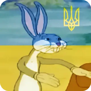 Стикер Душні Пікчі - 2