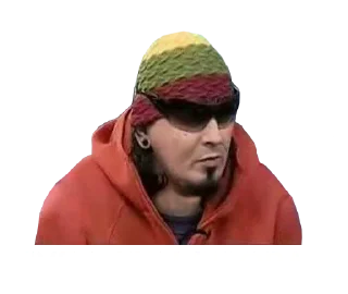 Sticker Дуже круте - 0