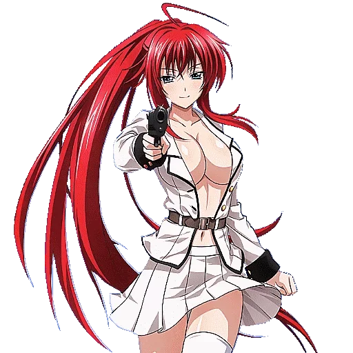 DxD - @anime_ero_ecchi DxD - @anime_ero_ecchi -