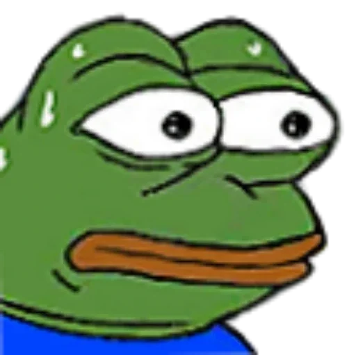 twitch twitch - человеческое лицо