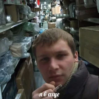 Стикер wb :: @dancr3w - 9