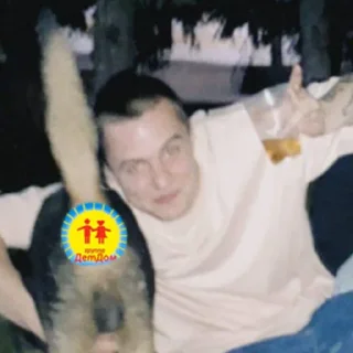 Sticker ебашут в вену жестко - 10