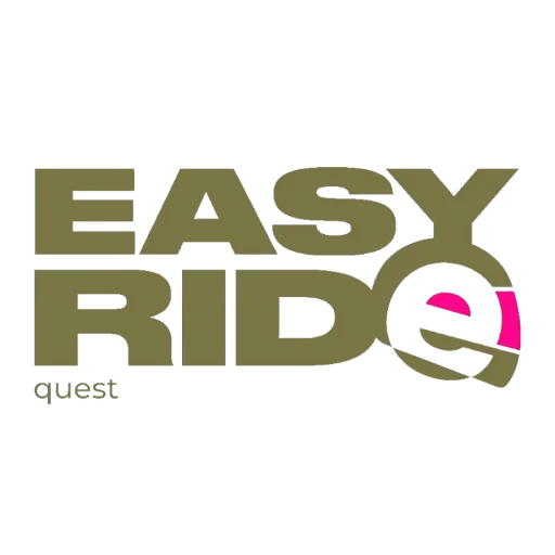 EasyRideQuest EasyRideQuest -