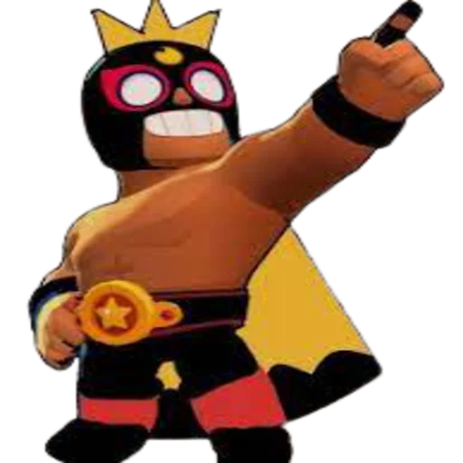 el primo, by: @brawlakknews el primo, by: @brawlakknews -