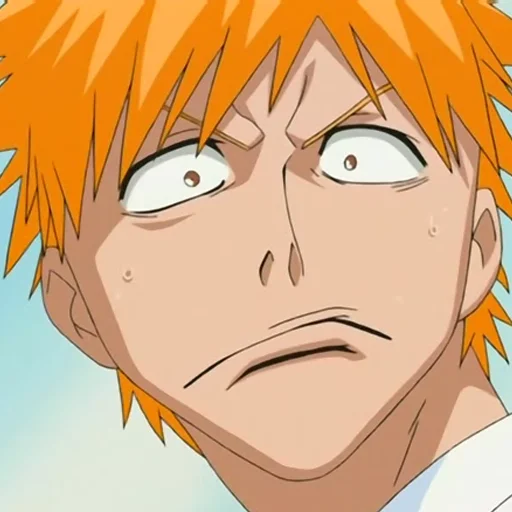 Bleach #bleach #anime #telegram #stickers  Telegram Stickers - Стикеры