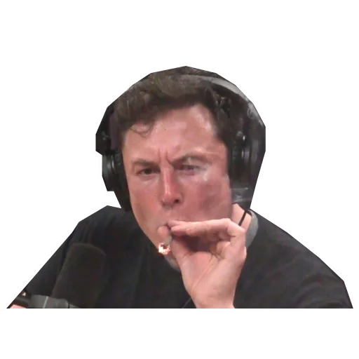 Elon Pothead