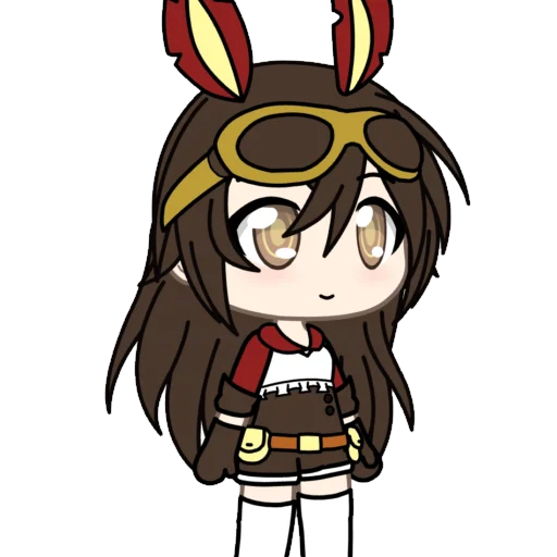 ГАЧИМУЧИ С ЭМБЕР🐰🏹 ГАЧИМУЧИ С ЭМБЕР🐰🏹 -