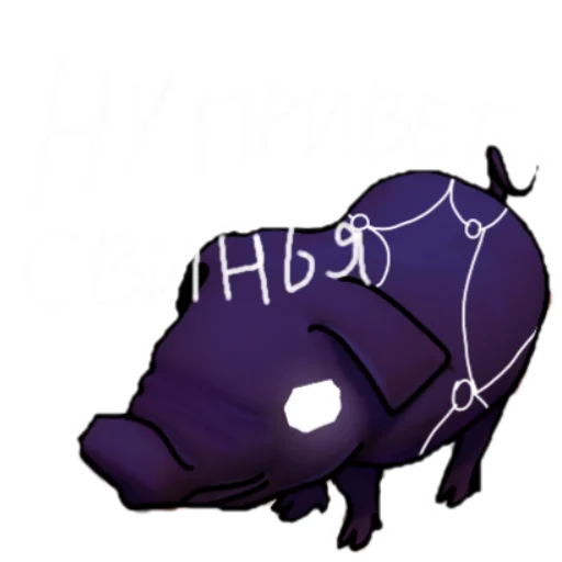 энигмочка энигмочка - cartoon